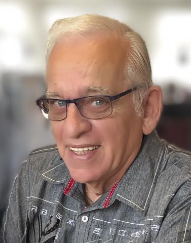 Jean-Claude Laplante