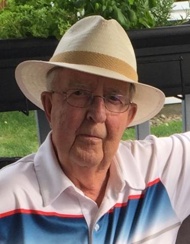 Charles B. St-Pierre