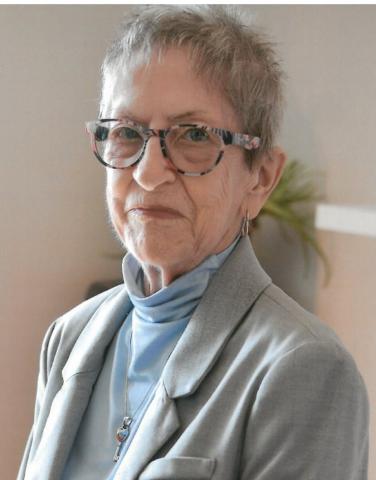 Monique Bernier