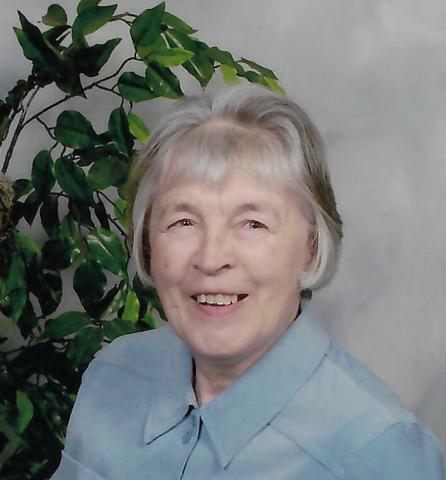 Louise Hamel