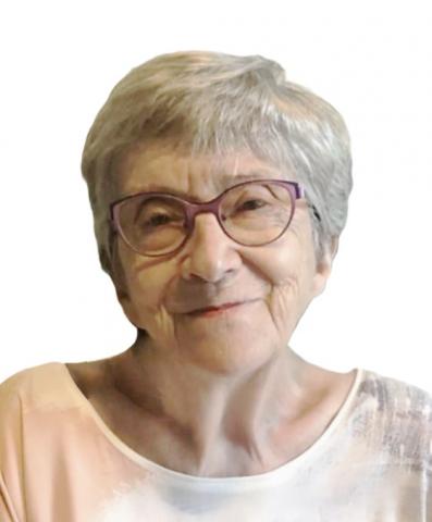 Monique Tourigny