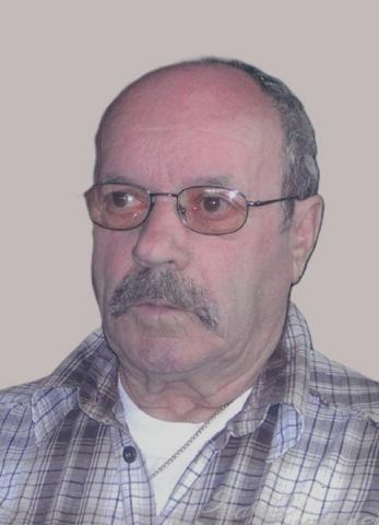 Yvon St-Louis