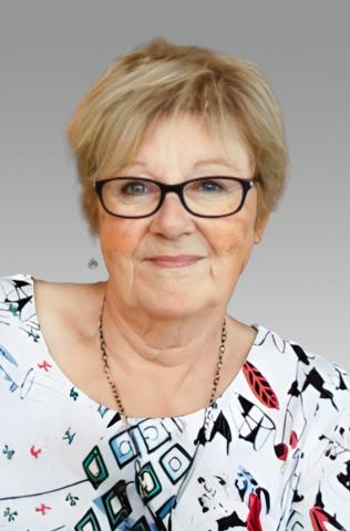 Christine Blanchette