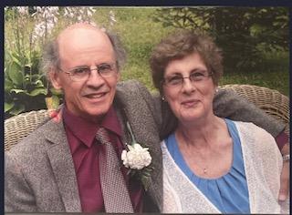 Mme Lise St-Hilaire & M. Lucien Bigras