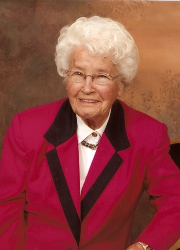 Marie-Blanche Thibeault