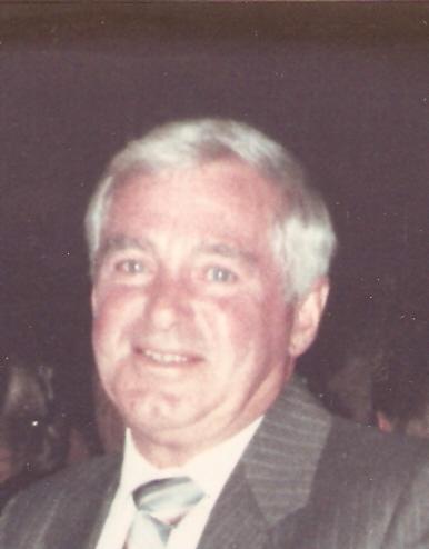 Jérôme Bernard