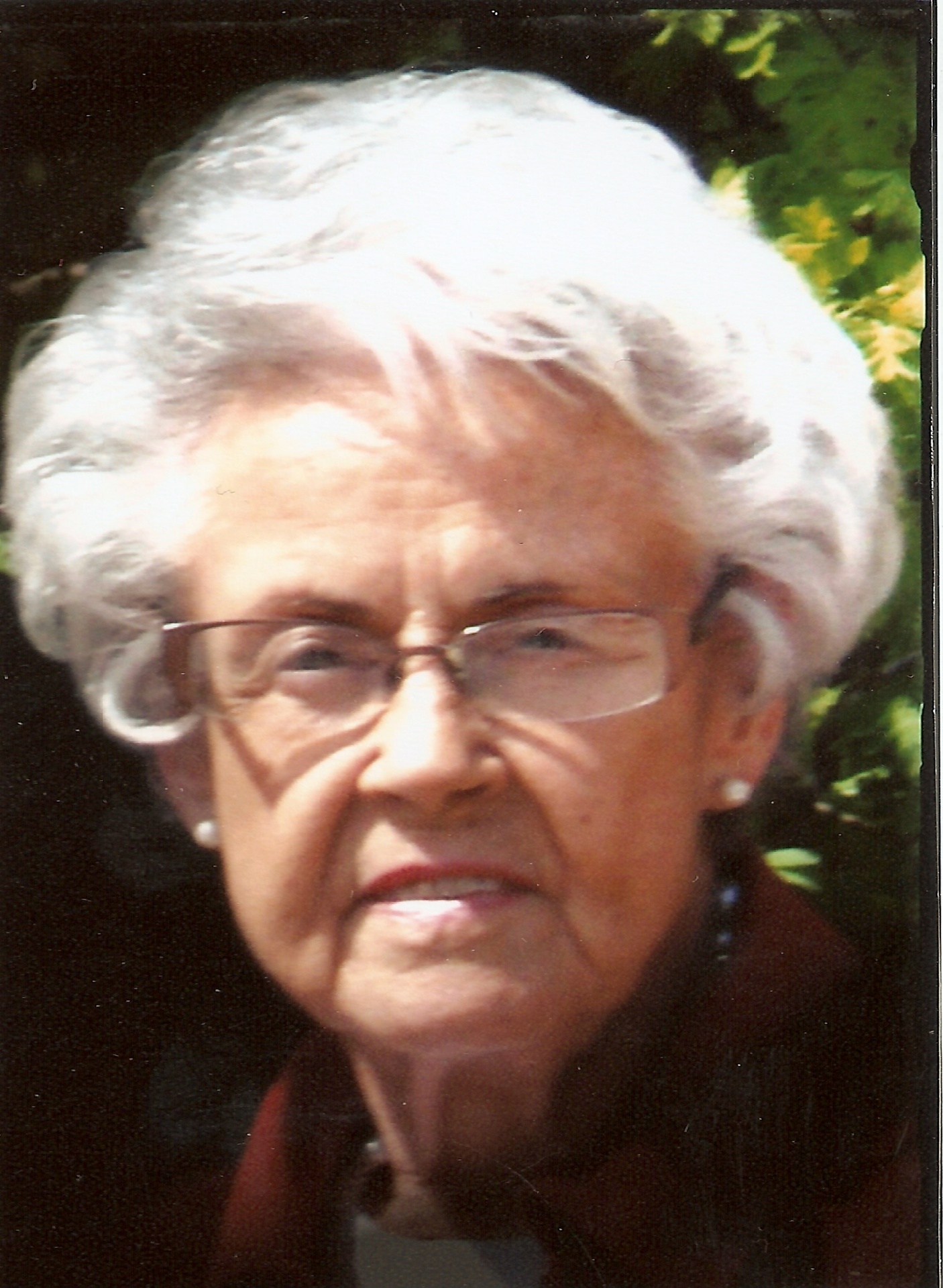 Pauline Poirier