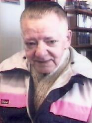 Lucien Bergeron