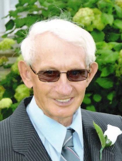 Nelson Fortin