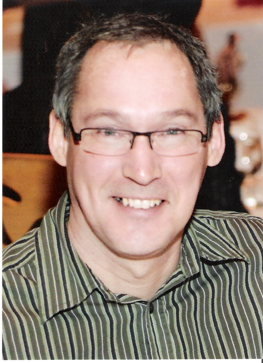 Yves Duphily