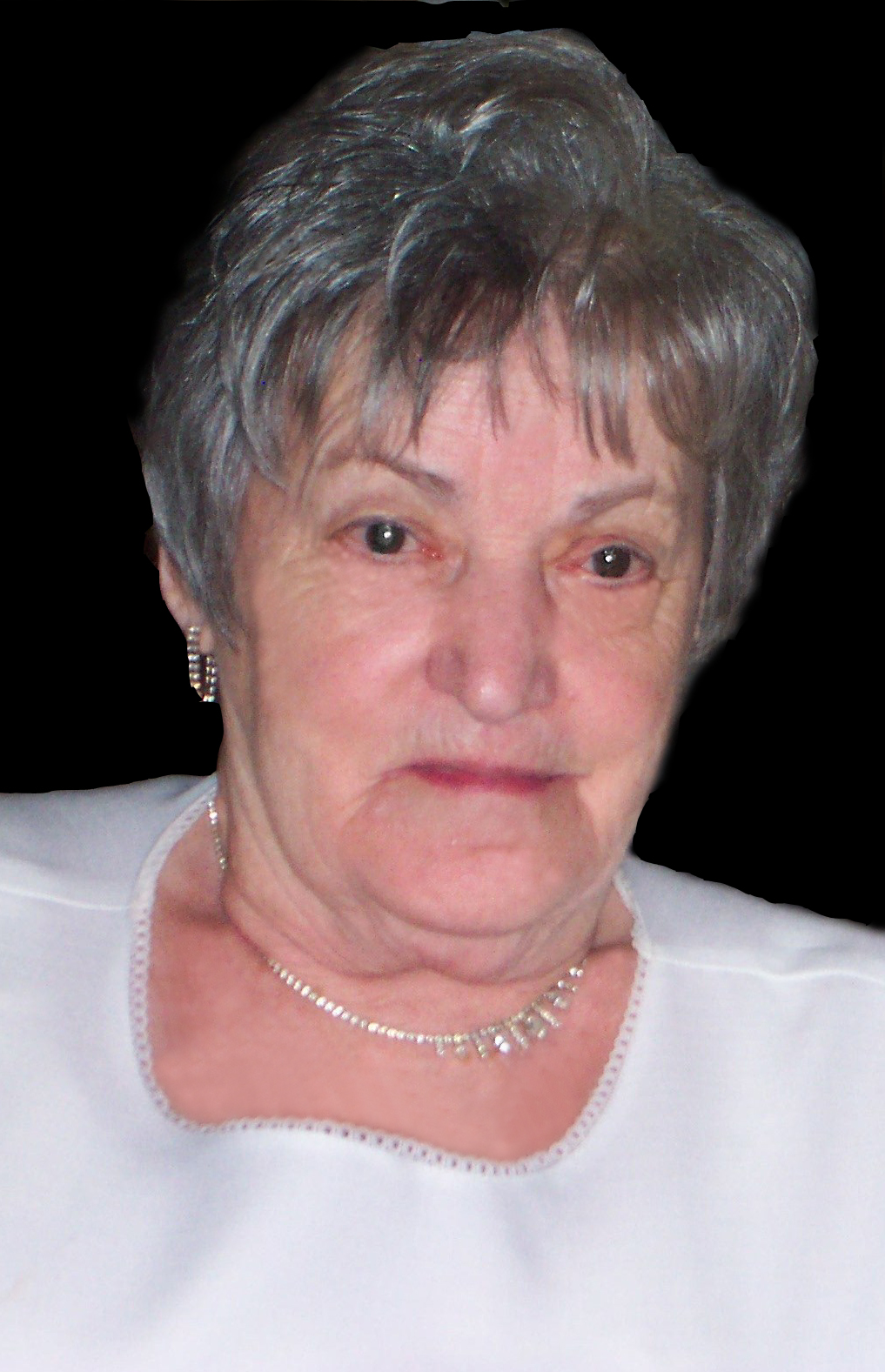 Georgette Lamoureux