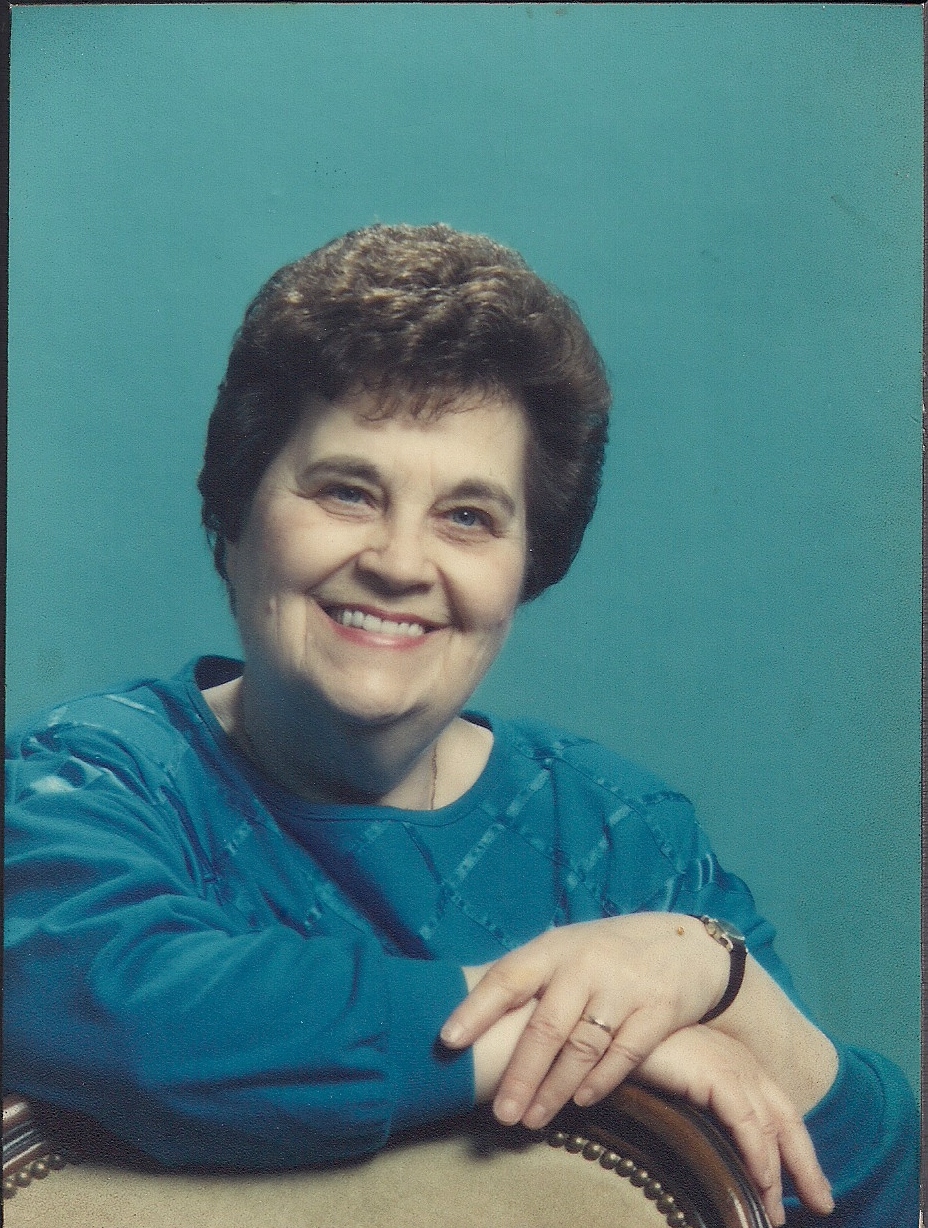 Denise Gévry
