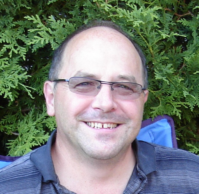 Pierre Dozois