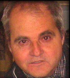 Luc Robidoux