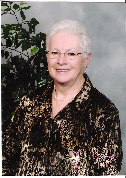 Henriette Lusignan