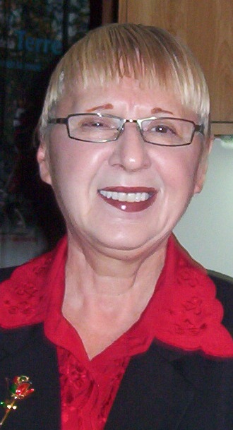 Claire Messier