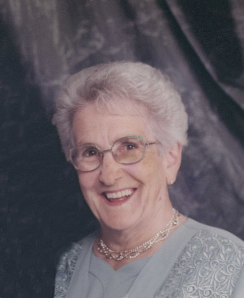 Cécile Bissonnette