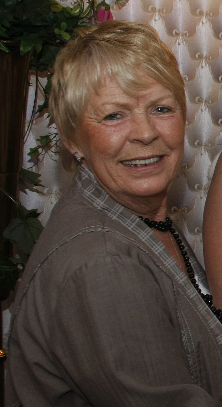 Jeanne Therrien