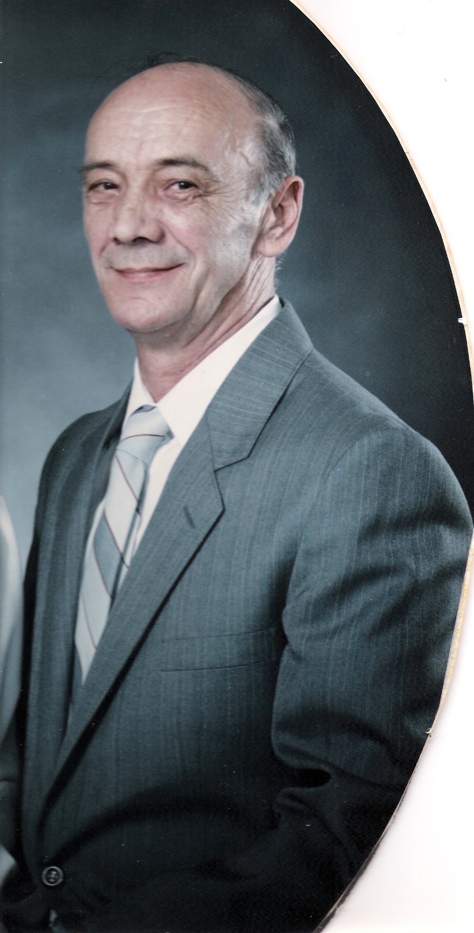 André Benoît