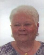Jocelyne Gagné