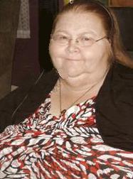 Diane Beauregard