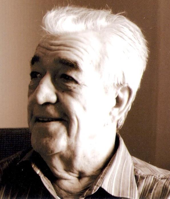 Charles-Henri Benoit