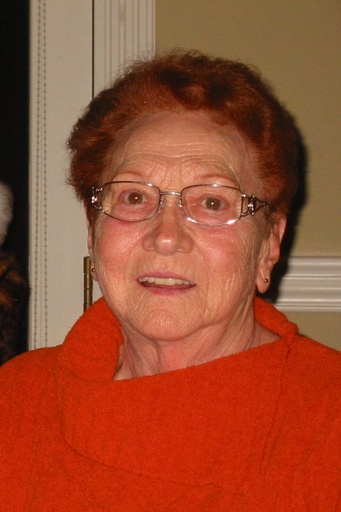 Rita Guertin