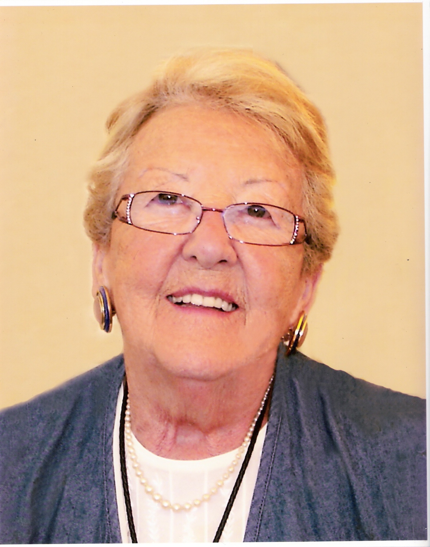 Rita Ouellet