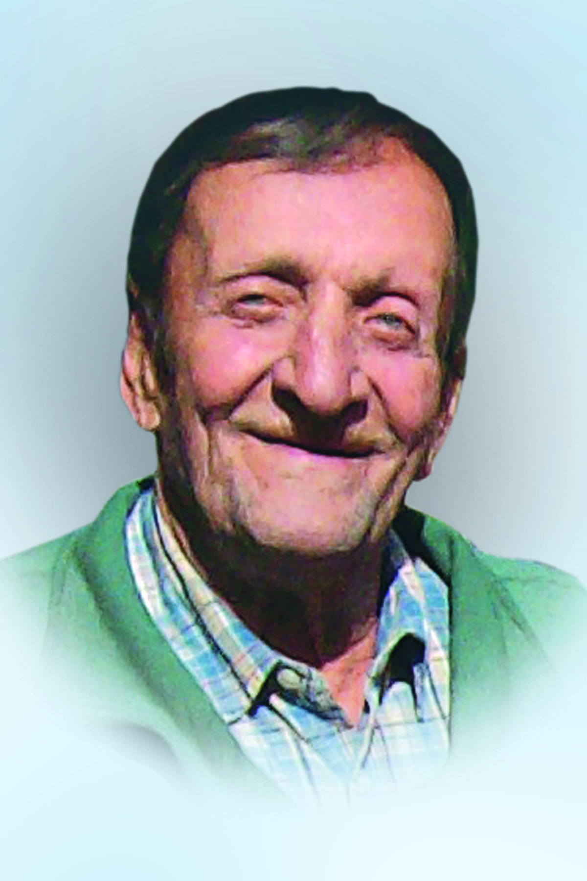 Serge Banville