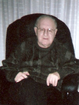 Conrad Gazaille