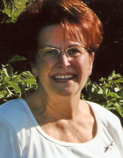 Lucie Morin