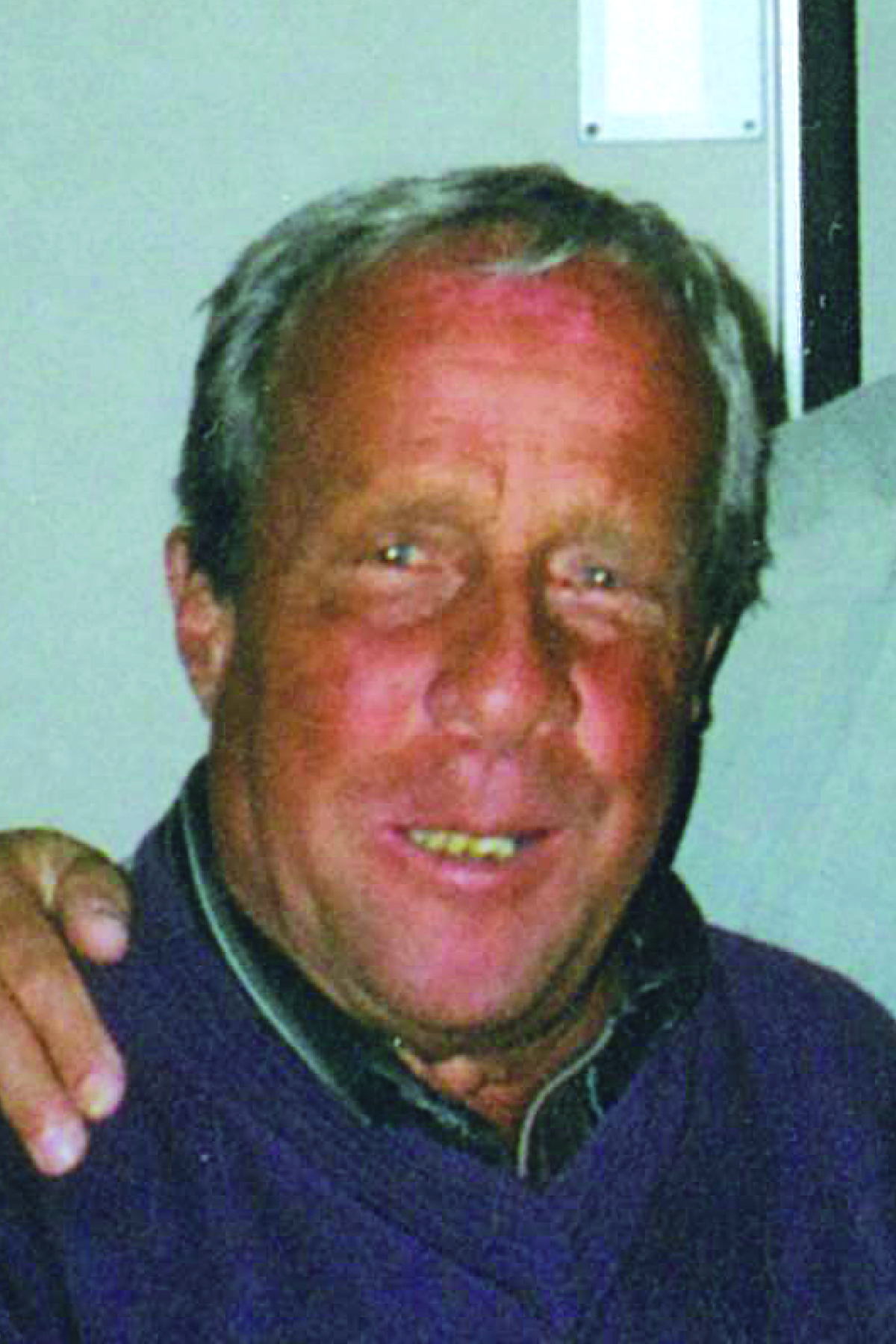 Jean-Claude Banville