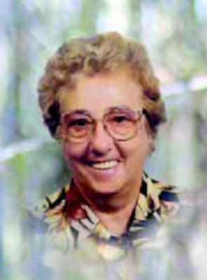 Marguerite Dallaire