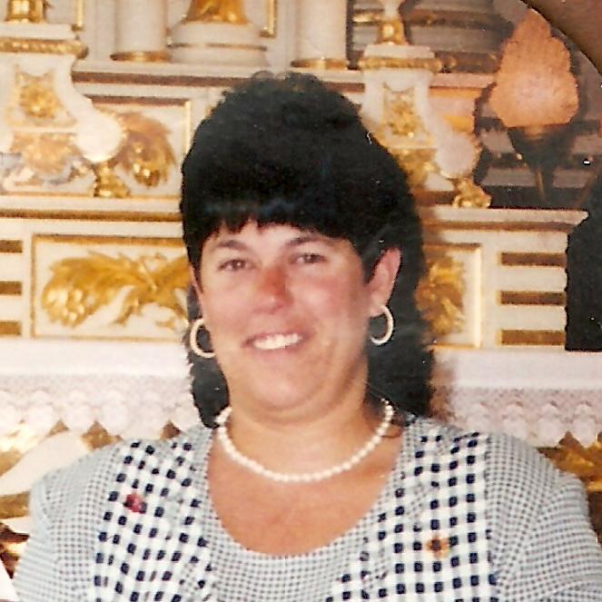Louise Élémond