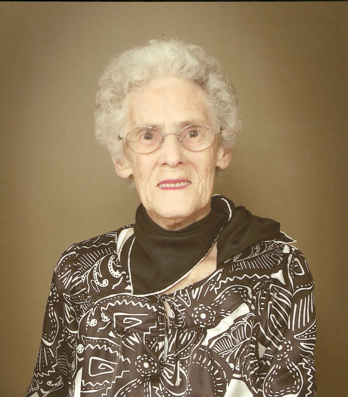 Anita Bourgeois