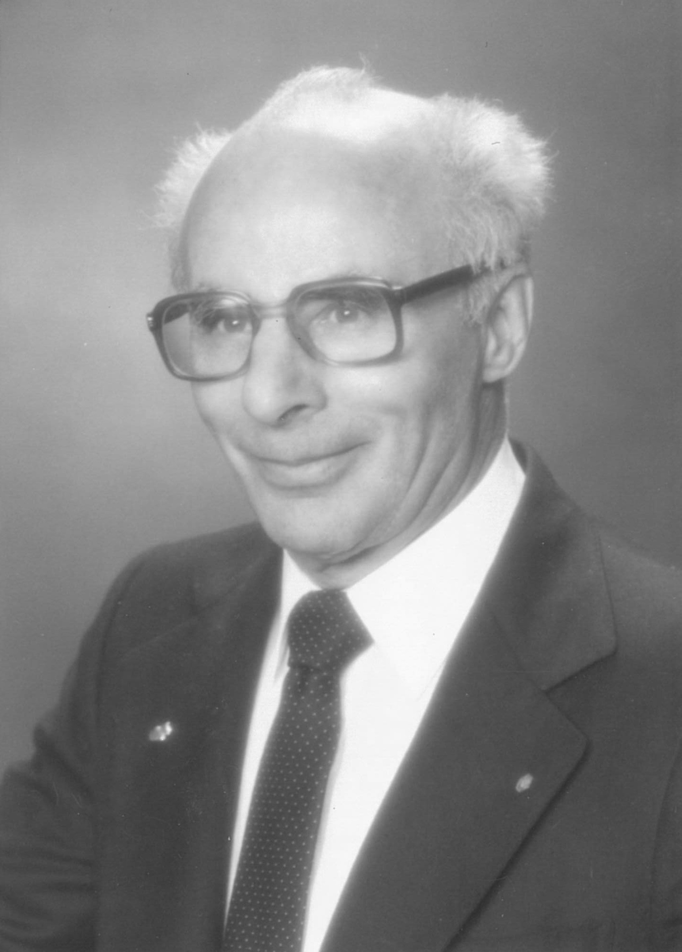 Olivier Garon