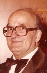 Fédolin Plouffe