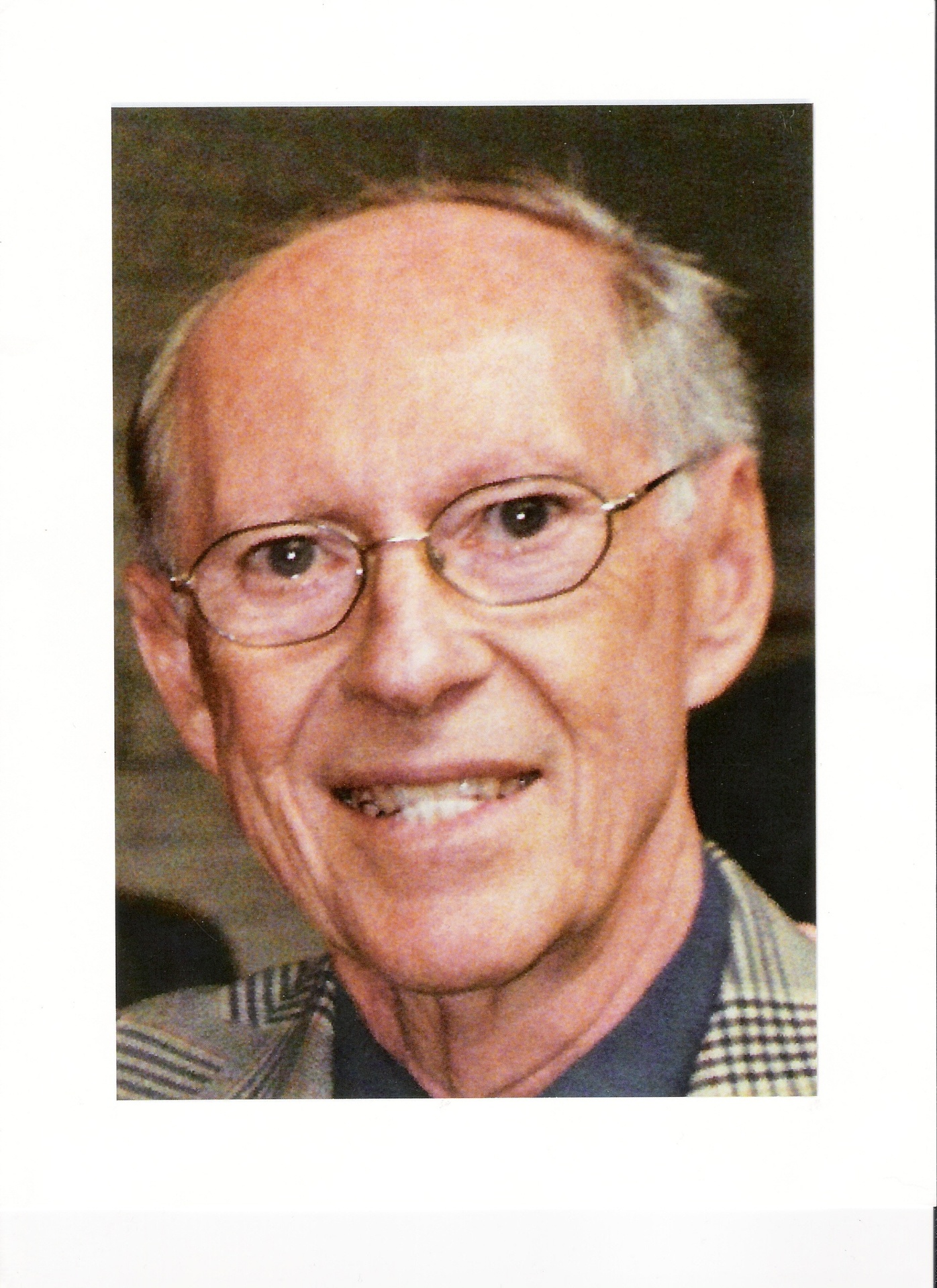 Denis Bousquet