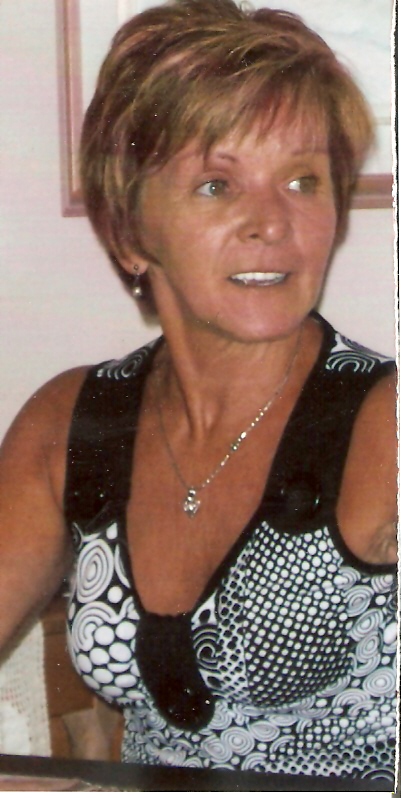 Danielle Valcourt