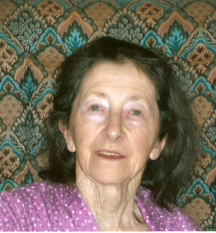 Monique Marchessault