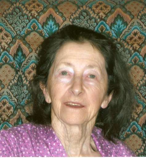 Monique Marchessault