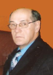 Maurice Lévesque