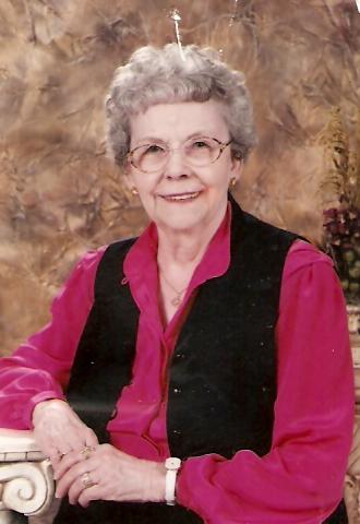 Aurore Lebel