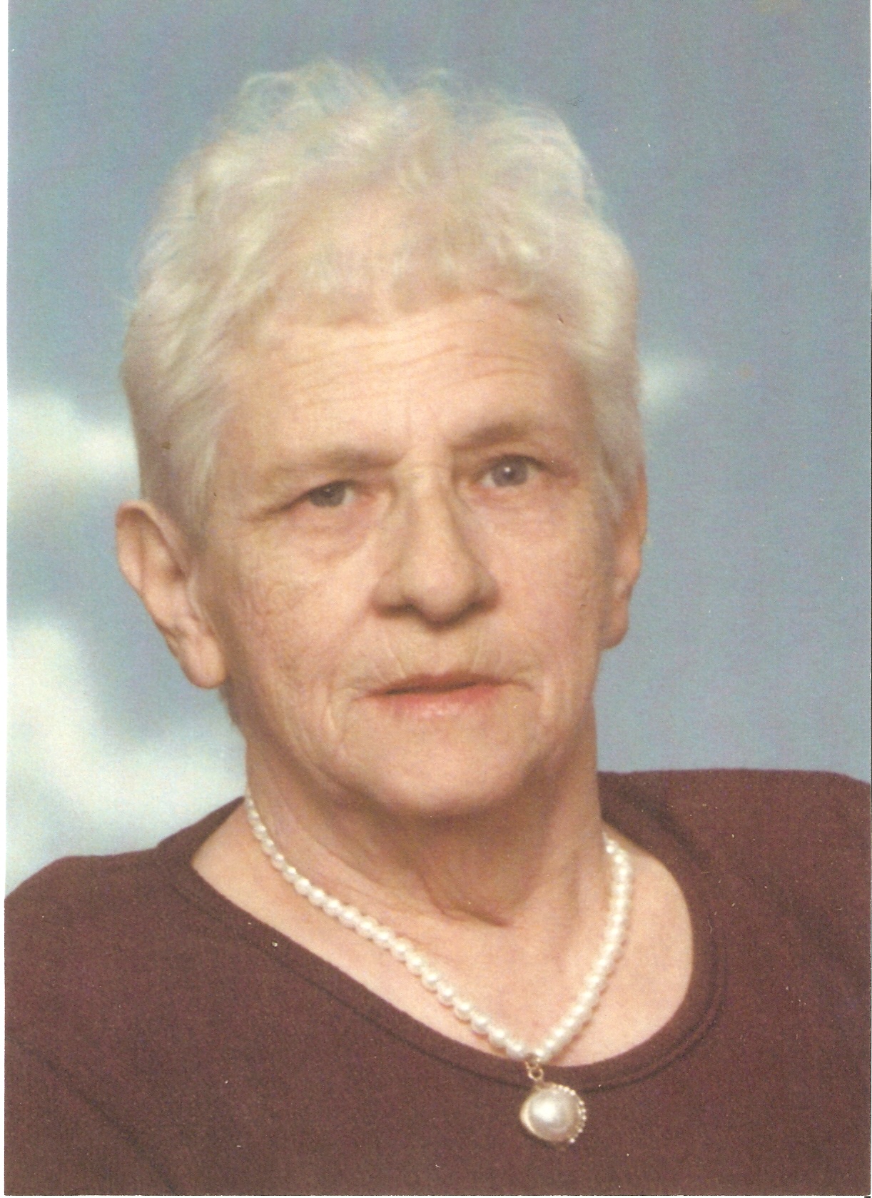 Denise Courtemanche