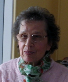 Céline Lamarre