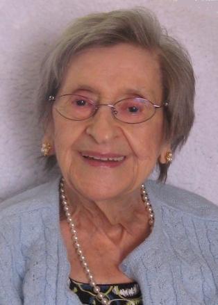 Yvette Bourdeau