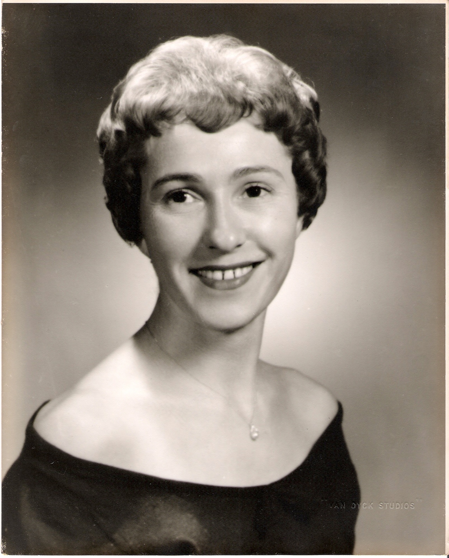 Thérèse Lalancette