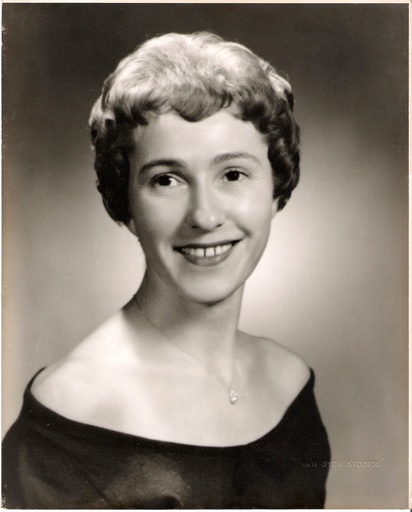 Thérèse Lalancette