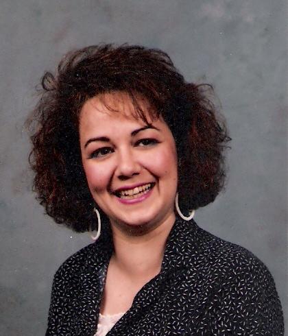 Sylvie Maheu