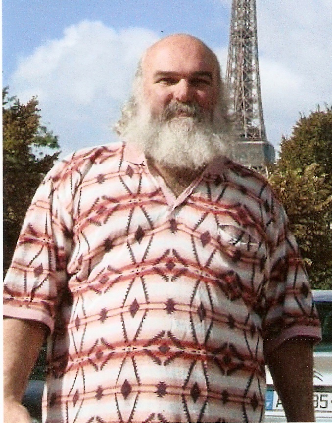 Robert Pinard